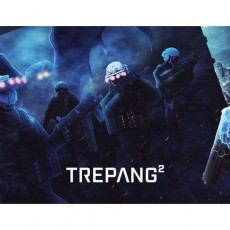 Цифровая версия игры PC Team 17 Trepang2