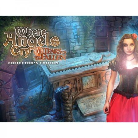 Цифровая версия игры PC Libredia Ent. Where Angels Cry: Tears of the Fallen CollectorEd