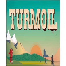 Цифровая версия игры PC Plug-in-Digital Turmoil