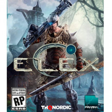 Цифровая версия игры PC THQ Nordic ELEX