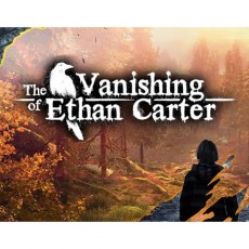 Цифровая версия игры PC THQ Nordic The Vanishing of Ethan Carter
