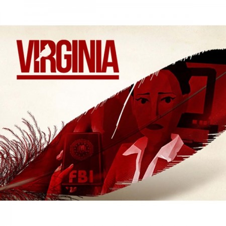 Цифровая версия игры PC 505 Games Virginia