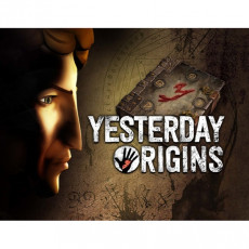 Цифровая версия игры PC Buka Yesterday Origins