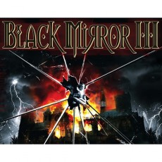Цифровая версия игры PC THQ Nordic Black Mirror III