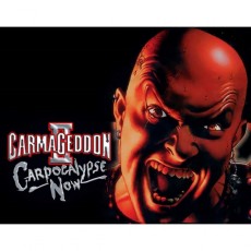 Цифровая версия игры PC THQ Nordic Carmageddon 2: Carpocalypse Now