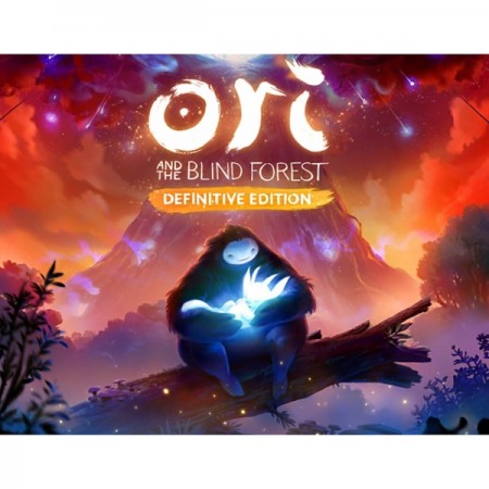 Цифровая версия игры PC THQ Nordic Ori and the Blind Forest: Definitive Edition