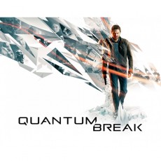 Цифровая версия игры PC THQ Nordic Quantum Break