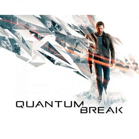 Цифровая версия игры PC THQ Nordic Quantum Break