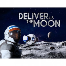 Цифровая версия игры PC Wired Production Deliver Us The Moon