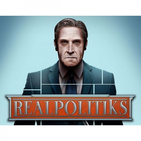 Цифровая версия игры PC 1C Publishing Realpolitiks