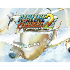 Цифровая версия игры PC Kalypso Media Airline Tycoon 2: Gold