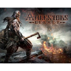 Цифровая версия игры PC 1C Publishing Ancestors Legacy