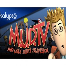 Цифровая версия игры PC Kalypso Media M.U.D. TV