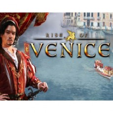 Цифровая версия игры PC Kalypso Media Rise of Venice