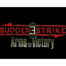 Цифровая версия игры PC Kalypso Media Sudden Strike 3