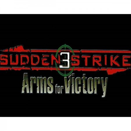 Цифровая версия игры PC Kalypso Media Sudden Strike 3