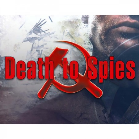 Цифровая версия игры PC 1C Publishing Death To Spies