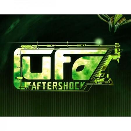 Цифровая версия игры PC 1C Publishing UFO: Aftershock