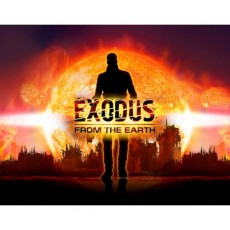 Цифровая версия игры PC Strategy First Exodus from the Earth