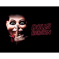 Цифровая версия игры PC Forever-Entertainmen The Dolls: Reborn