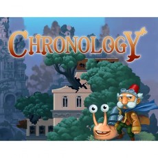 Цифровая версия игры PC Immanitas Chronology