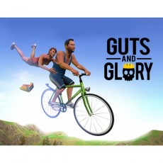 Цифровая версия игры PC tinyBuild Guts and Glory