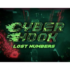 Цифровая версия игры PC Graffiti Games Cyber Hook - Lost Numbers