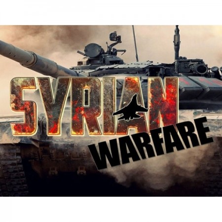 Цифровая версия игры PC Cats Who Play Syrian Warfare