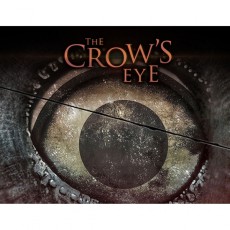 Цифровая версия игры PC Akupara Games The Crow's Eye