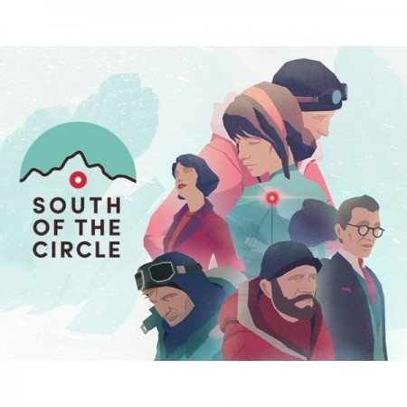 Цифровая версия игры PC 11 Bit Studios South of the Circle