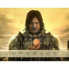 Цифровая версия игры PC 505 Games Death Stranding Director's cut UPGRADE