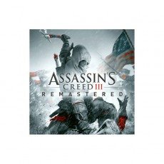 Цифровая версия игры Nintendo Assassin's Creed 3+Liberation Remastered