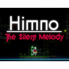 Цифровая версия игры PC GrabTheGames Himno - The Silent Melody