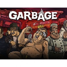 Цифровая версия игры PC GrabTheGames Garbage