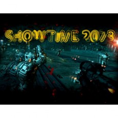 Цифровая версия игры PC Microids SHOWTIME 2073