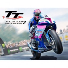 Цифровая версия игры PC Nacon TT Isle of Man Ride on the Edge 2