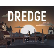 Цифровая версия игры PC Team 17 DREDGE