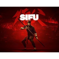 Цифровая версия игры PC Kepler Interactive Sifu (Steam)