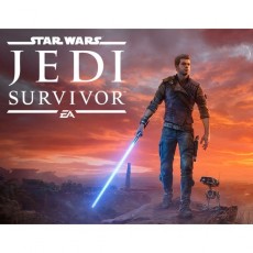 Цифровая версия игры PC Electronic Arts Star Wars Jedi: Survivor [Цифровая версия]