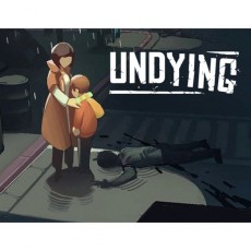 Цифровая версия игры PC Skystone Games UNDYING (Ранний доступ)