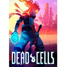 Цифровая версия игры PC Plug-in-Digital Dead Cells