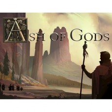 Цифровая версия игры PC Buka Ash of Gods: Redemption