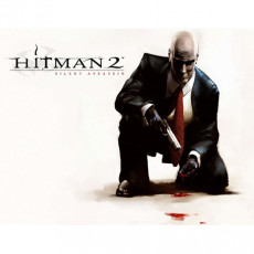 Цифровая версия игры PC IO interactive Hitman 2: Silent Assassin