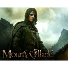 Цифровая версия игры PC TaleWorlds Mount & Blade