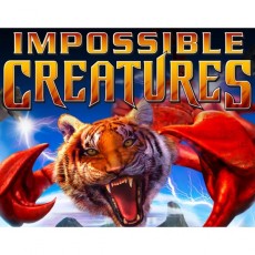 Цифровая версия игры PC THQ Nordic Impossible Creatures