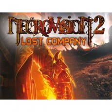 Цифровая версия игры PC 1C Publishing Necrovision: Lost Company