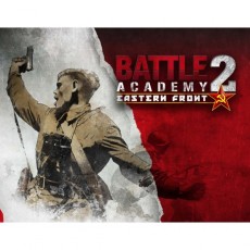 Цифровая версия игры PC Slitherine Battle Academy 2: Eastern Front