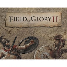 Цифровая версия игры PC Slitherine Field of Glory II