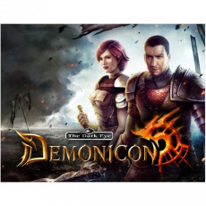 Цифровая версия игры PC Kalypso Media The Dark Eye Demonicon