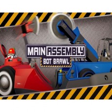 Цифровая версия игры PC Team 17 Main Assembly